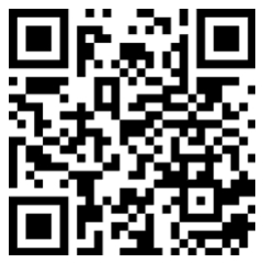 강동무비클럽5월신청QR